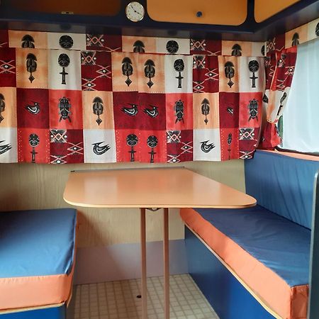 Maison D'Hotes Afrika Du Queyroux Ginestet Kamer foto