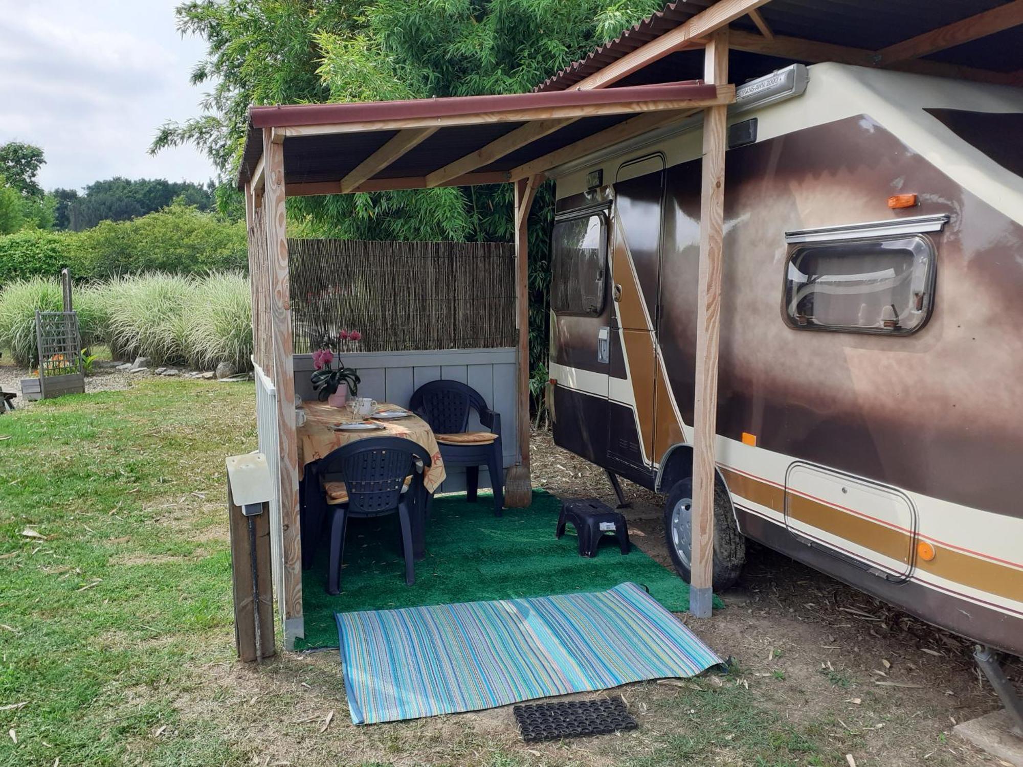 Maison D'Hotes Afrika Du Queyroux Ginestet Kamer foto